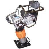 Altrad Belle RT 60 Trench Rammer Spare Parts